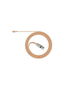 micro omni CORE+ 4061, Loud SPL, Beige, TA4F Mini-XLR